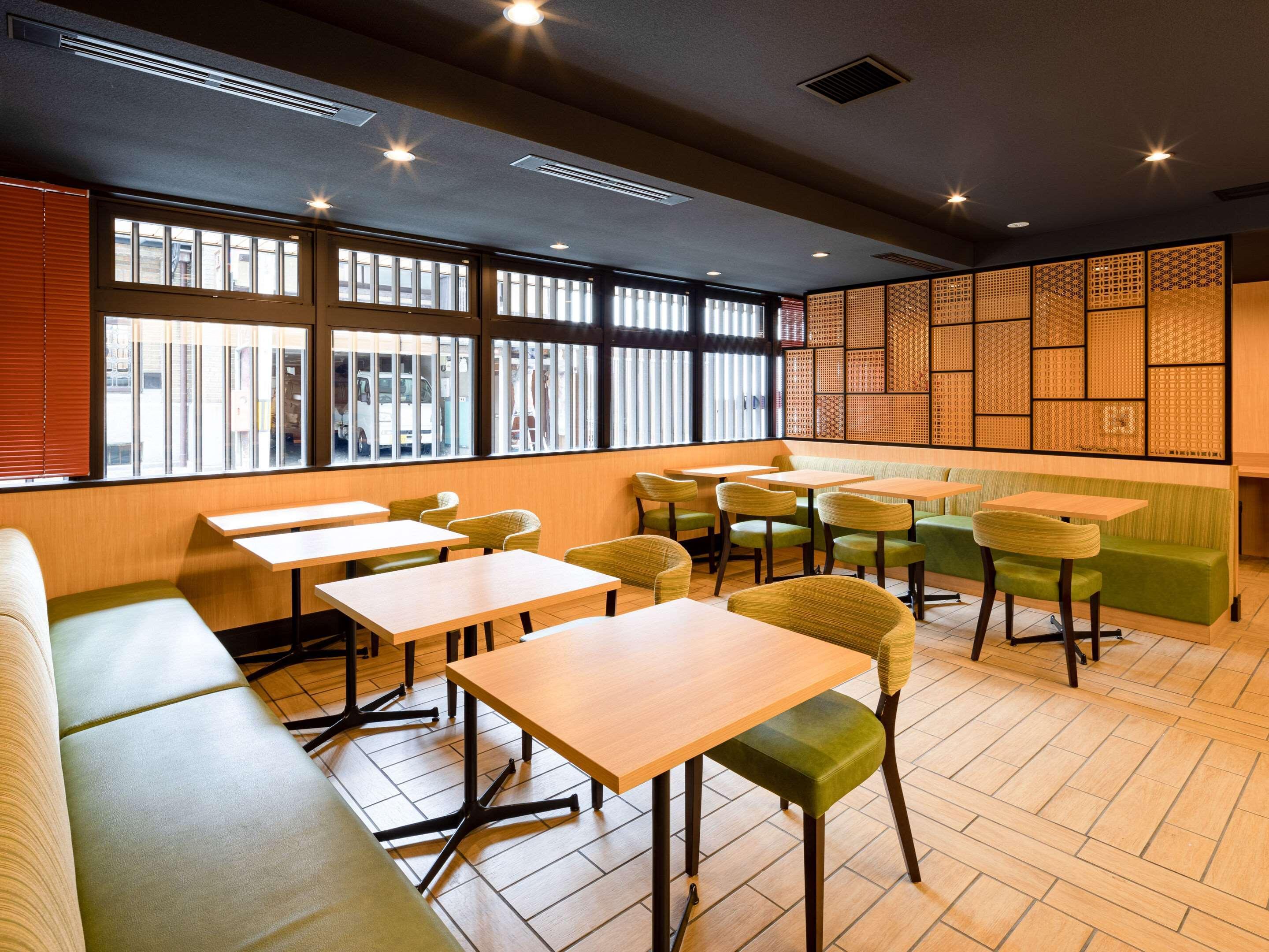 Hotel Wbf Kyoto Shijo Nishikitei Exterior foto